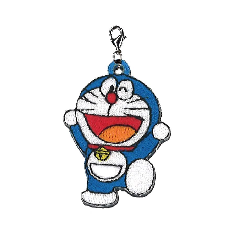 バンプレスト ドラえもん ぱたぱたキーホルダー 全5種フルセット A ドラえもん☆ぱたぱたキーホルダー - メルカリ